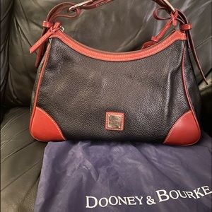 Dooney and Burke Handbag